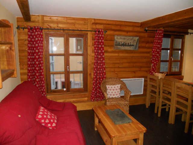 Appartement Mergia à Briançon - Serre Chevalier 1200 - Briançon