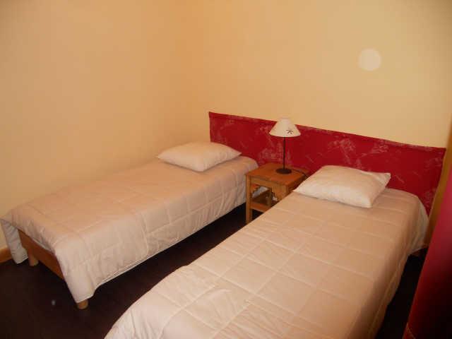 Appartement Mergia à Briançon - Serre Chevalier 1200 - Briançon