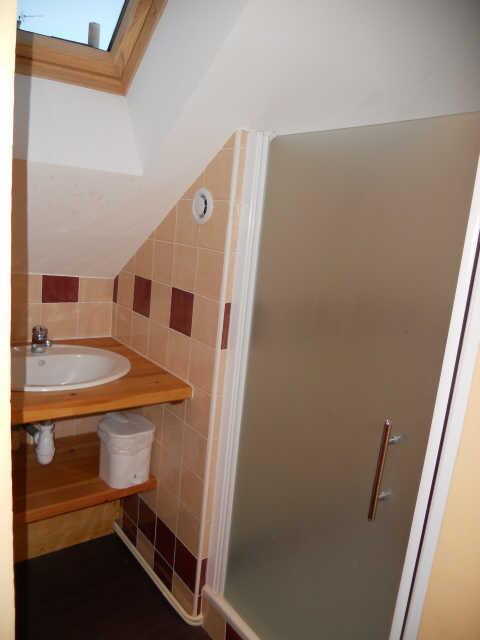 Appartement Mergia à Briançon - Serre Chevalier 1200 - Briançon