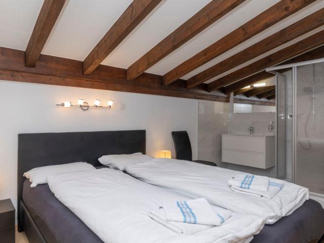 Châlet Le Fontany - Crans - Montana 