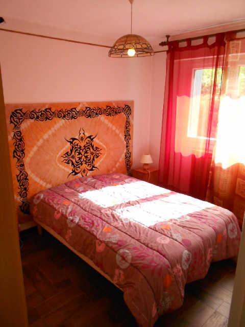 Appartement Le Mozart 41013 - Serre Chevalier 1200 - Briançon