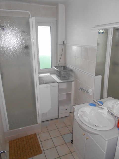 Appartement Le Mozart 41013 - Serre Chevalier 1200 - Briançon