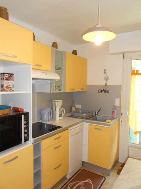 Appartement Le Mozart 41013 - Serre Chevalier 1200 - Briançon