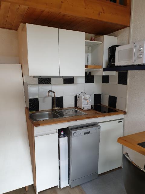 Résidence la TOISON BLANCHE - Châtel