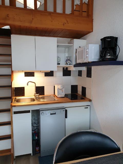 Résidence la TOISON BLANCHE - Châtel