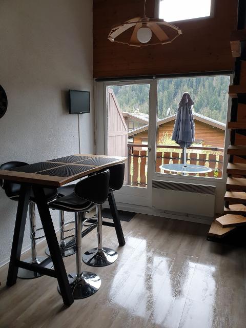 Résidence la TOISON BLANCHE - Châtel