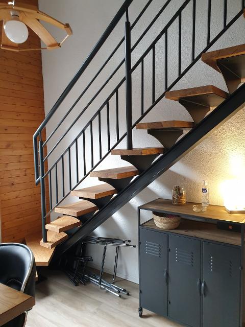 Résidence la TOISON BLANCHE - Châtel