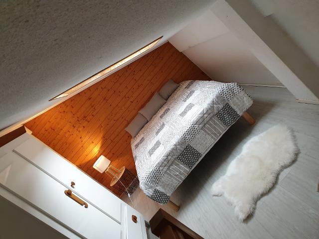 Résidence la TOISON BLANCHE - Châtel