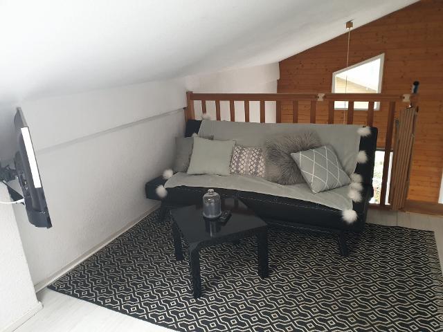 Résidence la TOISON BLANCHE - Châtel