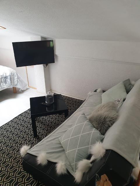 Résidence la TOISON BLANCHE - Châtel