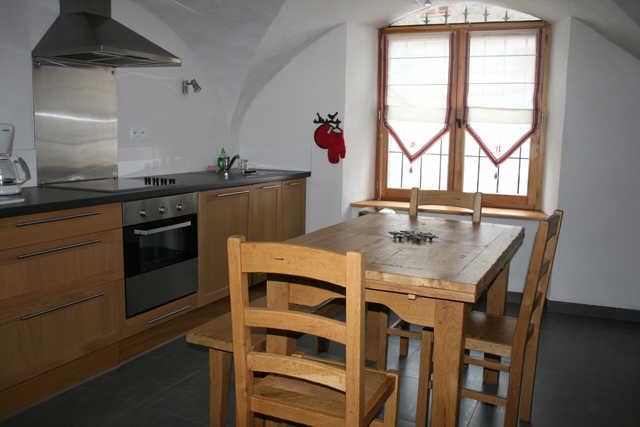 Appartement Grimai - Serre Chevalier 1500 - Monêtier Les Bains