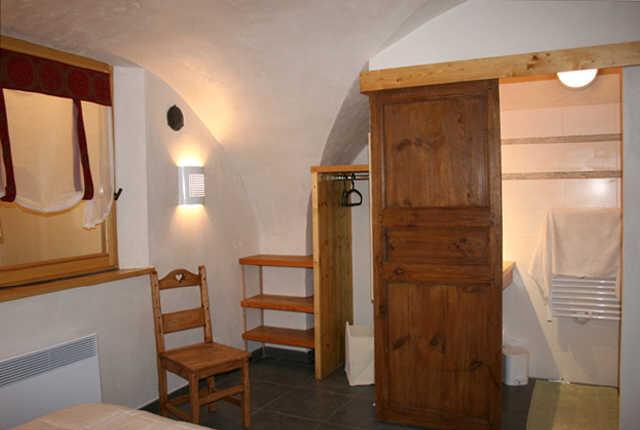 Appartement Grimai - Serre Chevalier 1500 - Monêtier Les Bains