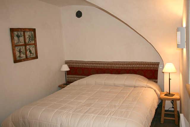 Appartement Grimai - Serre Chevalier 1500 - Monêtier Les Bains