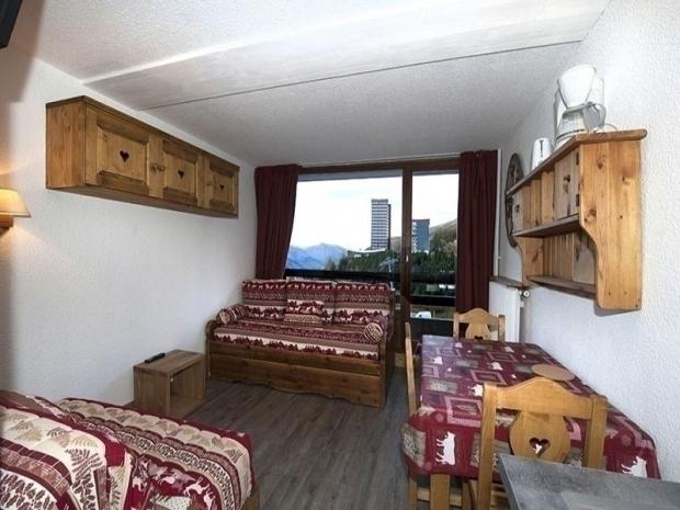 Appartement Chavière - Les Menuires Croisette