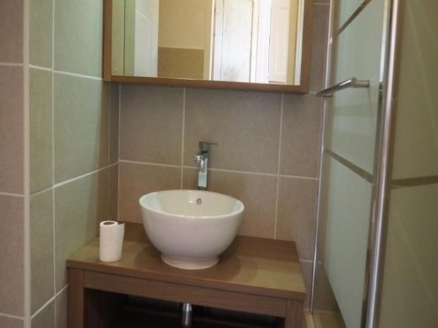 Appartement Chavière - Les Menuires Croisette