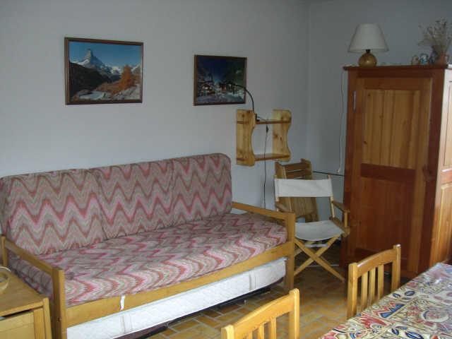 Myosautis 41020 - Serre Chevalier 1500 - Monêtier Les Bains