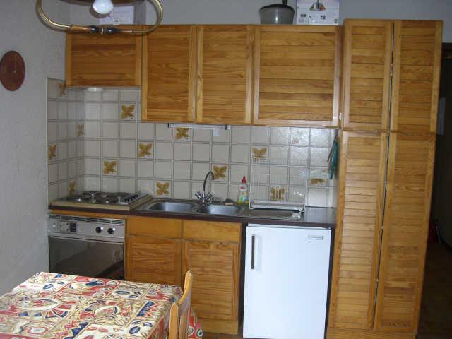 Myosautis 41020 - Serre Chevalier 1500 - Monêtier Les Bains