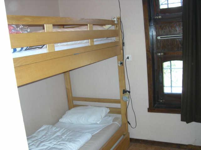 Myosautis 41020 - Serre Chevalier 1500 - Monêtier Les Bains