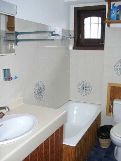 Myosautis 41020 - Serre Chevalier 1500 - Monêtier Les Bains