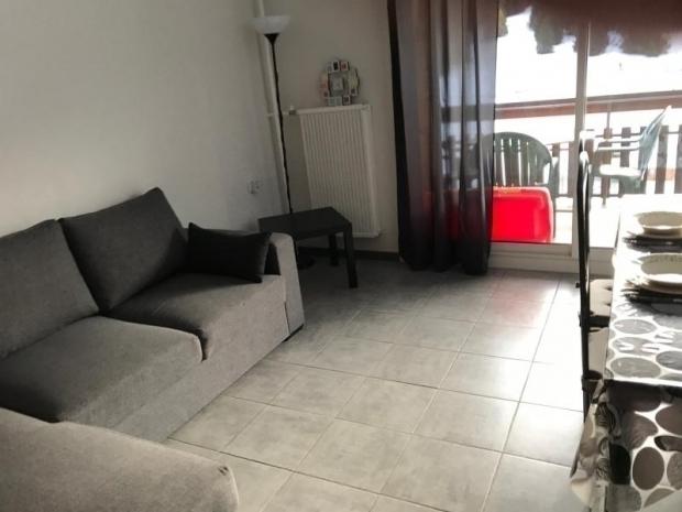 APPARTEMENT LE BOIS D'AUROUZE - Superdévoluy