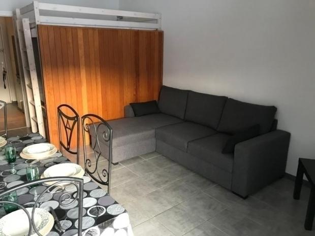 APPARTEMENT LE BOIS D'AUROUZE - Superdévoluy