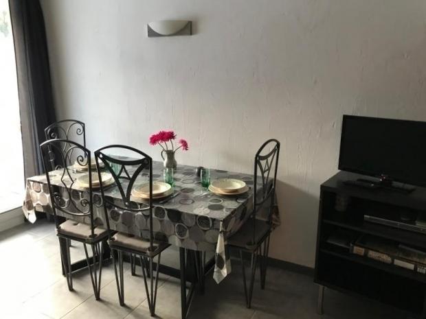 APPARTEMENT LE BOIS D'AUROUZE - Superdévoluy