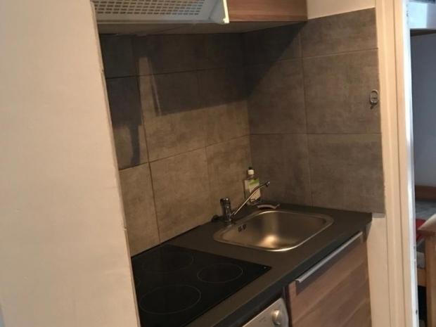 APPARTEMENT LE BOIS D'AUROUZE - Superdévoluy