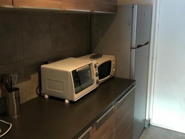 APPARTEMENT LE BOIS D'AUROUZE - Superdévoluy