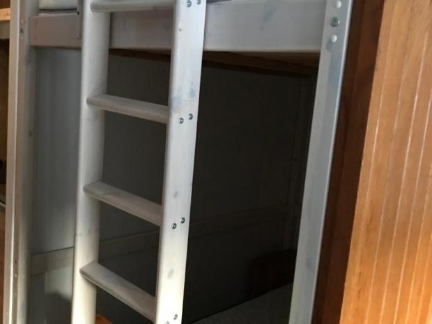 APPARTEMENT LE BOIS D'AUROUZE - Superdévoluy