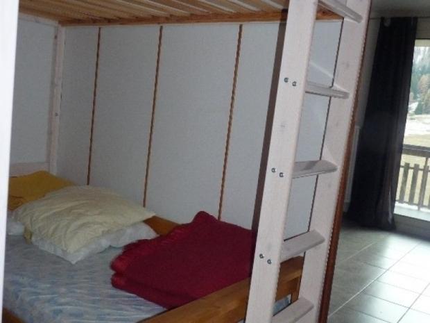 APPARTEMENT LE BOIS D'AUROUZE - Superdévoluy