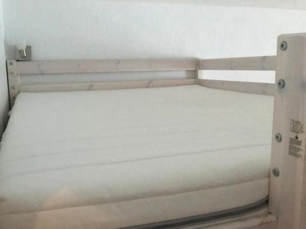 APPARTEMENT LE BOIS D'AUROUZE - Superdévoluy