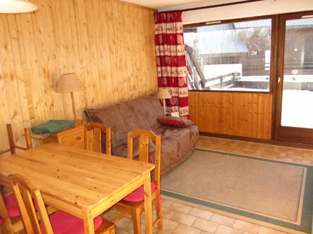 Appartement Le Clos des Cavales - Serre Chevalier 1350 - Chantemerle