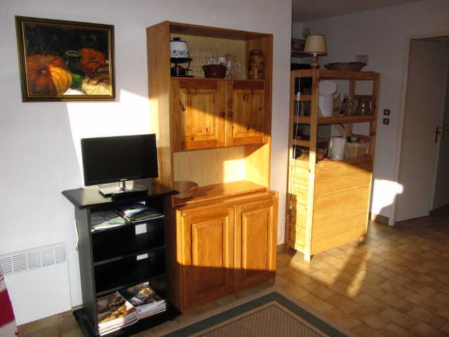 Appartement Le Clos des Cavales - Serre Chevalier 1350 - Chantemerle