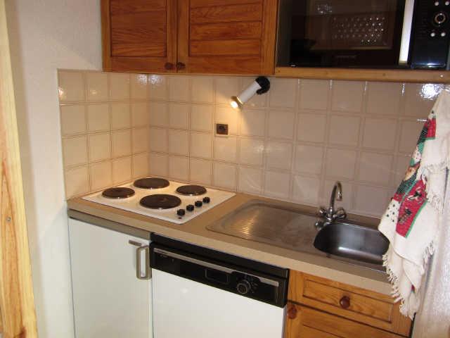 Appartement Le Clos des Cavales - Serre Chevalier 1350 - Chantemerle