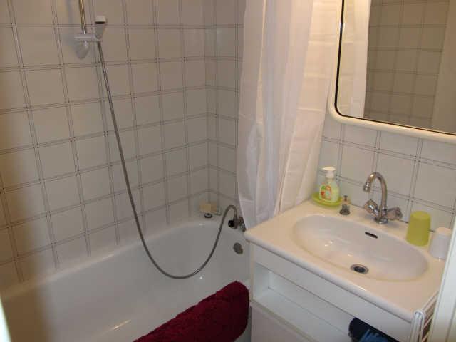 Appartement Le Clos des Cavales - Serre Chevalier 1350 - Chantemerle