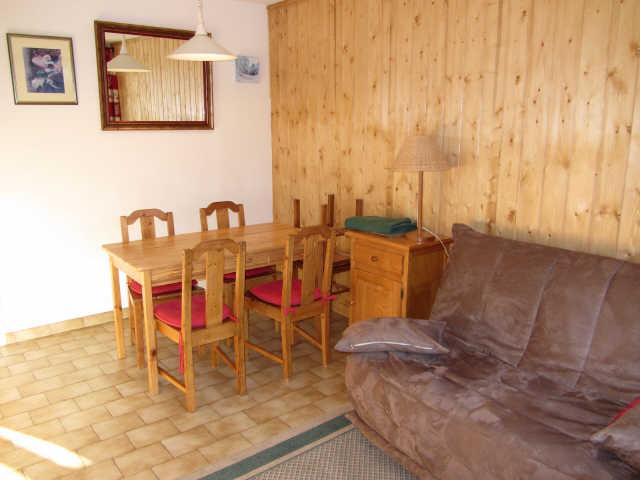 Appartement Le Clos des Cavales - Serre Chevalier 1350 - Chantemerle