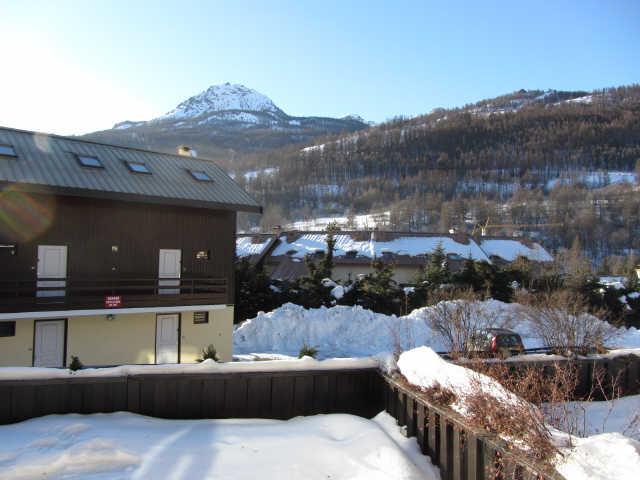 Appartement Le Clos des Cavales - Serre Chevalier 1350 - Chantemerle