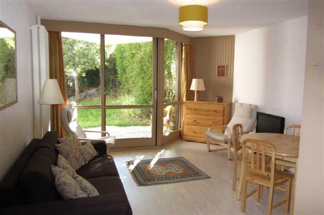 Appartement Le Champcella - Serre Chevalier 1350 - Chantemerle