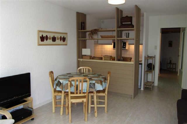 Appartement Le Champcella - Serre Chevalier 1350 - Chantemerle