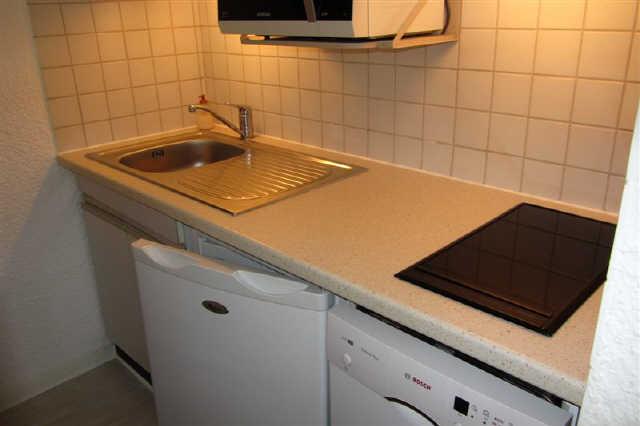 Appartement Le Champcella - Serre Chevalier 1350 - Chantemerle