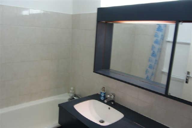 Appartement Le Champcella - Serre Chevalier 1350 - Chantemerle