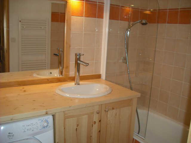 Le Bosquet 41033 - Serre Chevalier 1400 - Villeneuve