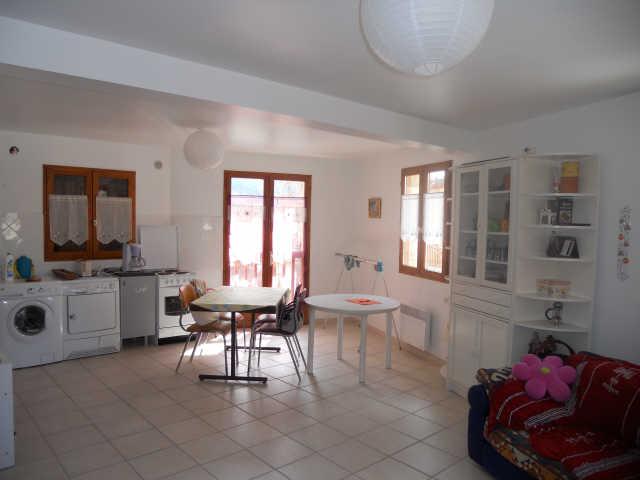 Appartement Escpir à Briançon - Serre Chevalier 1200 - Briançon