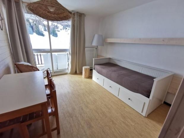 APPARTEMENT LE BOIS D'AUROUZE - Superdévoluy