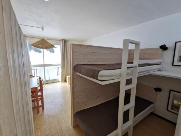 APPARTEMENT LE BOIS D'AUROUZE - Superdévoluy