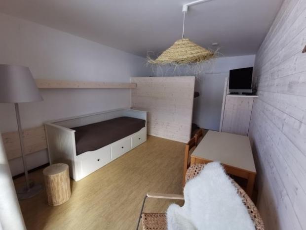 APPARTEMENT LE BOIS D'AUROUZE - Superdévoluy