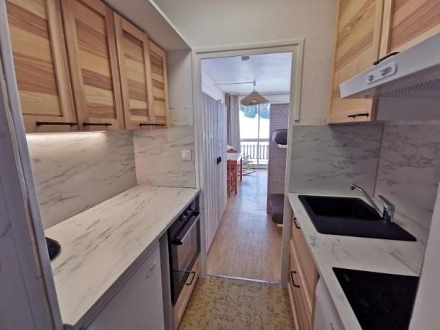 APPARTEMENT LE BOIS D'AUROUZE - Superdévoluy