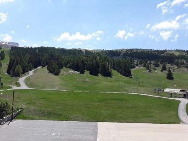 APPARTEMENT LE BOIS D'AUROUZE - Superdévoluy