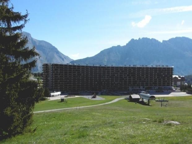 APPARTEMENT LE BOIS D'AUROUZE - Superdévoluy