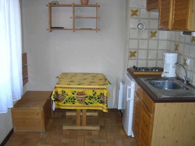 Myosautis 41045 - Serre Chevalier 1500 - Monêtier Les Bains